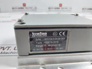 Trafag 8202.76.2210 Pressure Transmitter 0…4Kg/Cm2-g 12…34Vdc/4…20Ma/Ta -25…85?C