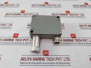 Trafag 8202.76.2210 Pressure Transmitter 12-34Vdc Ip65