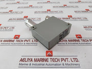 Trafag 8202.76.2210 Pressure Transmitter 12-34Vdc Ip65