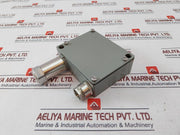 Trafag 8202.76.2210 Pressure Transmitter 12-34Vdc Ip65