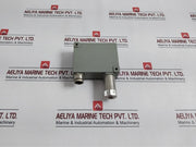 Trafag 8202.77.2210 Pressure Sensor Control 0…6 Bar-g 0…0.6 Mpa-g 12…34Vdc/4.20Ma/Ta -25…+85?C