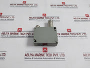 Trafag 8202.77.2210 Pressure Sensor Control 0…6 Bar-g 0…0.6 Mpa-g 12…34Vdc/4.20Ma/Ta -25…+85?C