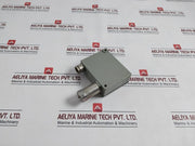 Trafag 8202.77.2210 Pressure Sensor Control 0…6 Bar-g 0…0.6 Mpa-g 12…34Vdc/4.20Ma/Ta -25…+85?C