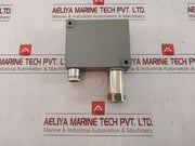 Trafag 8202.79.2210 Pressure Transmitter 0...16 Bar-g 12...34V Dc