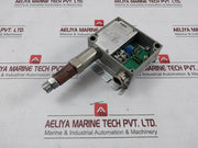 Trafag 8202.84.2210 Differential Pressure Transmitter 12-34Vdc 4-20Ma B64301B