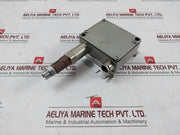 Trafag 8202.84.2210 Differential Pressure Transmitter 12-34Vdc 4-20Ma B64301B