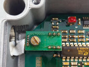 Trafag 8202.84.2210 Pressure Transmitter 0-400Bar-g 0-40Mpa-g 12-32V Dc / 4-20Ma