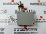 Trafag 8202 Pressure Transmitter Used