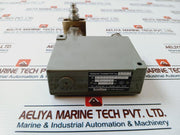 Trafag 8202 Pressure Transmitter Used