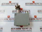 Trafag 8202 Pressure Transmitter Used