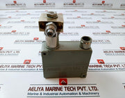 Trafag 8202 Pressure Transmitter Used