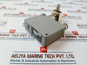 Trafag 8202 Pressure Transmitter Used
