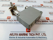 Trafag 8202 Pressure Transmitter Used