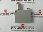 Trafag 8202 Pressure Transmitter 6Bar 0-70°C Ip65 12-34Vdc