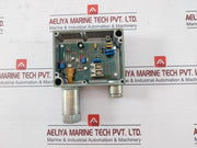 Trafag 8202 Pressure Transmitter 80 Bar 4–20 Ma 36V