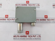 Trafag 8202 Pressure Transmitter 80 Bar 4–20 Ma 36V
