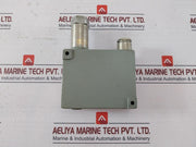 Trafag 8202 Pressure Transmitter 80 Bar 4–20 Ma 36V