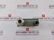 Trafag 8202 Pressure Transmitter 80 Bar 4–20 Ma 36V
