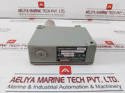 Trafag 8202 Pressure Transmitter 80 Bar 4–20 Ma 36V