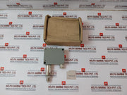 Trafag 8202,78,2210 Pressure Transmitter 0-10 Bar