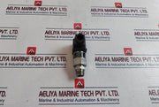 Trafag 8498.78.2917 Pressure Transmitter