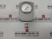 Trafag 8736.20.2200.59 Density Monitor 5.5 To 6.1 Bar B04406F Sf6.100%