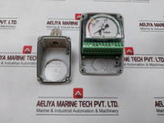 Trafag 8736.20.2200.59 Density Monitor 5.5 To 6.1 Bar B04406F Sf6.100%