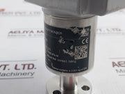 Trafag 8736.20.2200.Bs Density Monitor C1B41205404015 640Kpa Sf6.100%