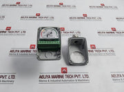 Trafag 8736.20.2200.Bs Density Monitor C1B41205404015 640Kpa Sf6.100%