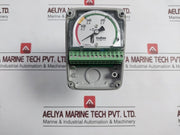 Trafag 8736.20.2200.Bs Density Monitor C1B41205404015 640Kpa Sf6.100%