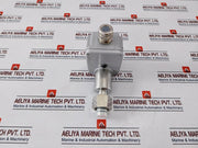 Trafag 8736.20.2300.Lj Gas Density Monitor