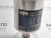 TRAFAG 8783.20.2200.62 Analog Density Sensor Module 10-32VDC 500KPA at 20C