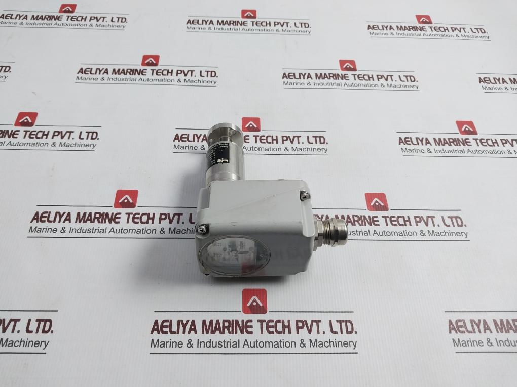 TRAFAG 8783.20.2200.62 Analog Density Sensor Module 10-32VDC 500KPA at 20C