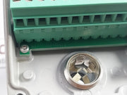 TRAFAG 8783.20.2200.62 Analog Density Sensor Module 10-32VDC 500KPA at 20C