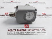 TRAFAG 8783.20.2200.ES Hybrid Density Sensor Monitor SF6.100% 10-32VDC