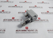 TRAFAG 8783.20.2200.ES Hybrid Density Sensor Monitor SF6.100% 10-32VDC