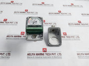 TRAFAG 8783.20.2200.ES Hybrid Density Sensor Monitor SF6.100% 10-32VDC