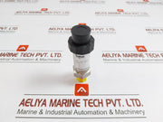 Trafag 8842.25 Pressure Sensor Input: 9...33 V Dc