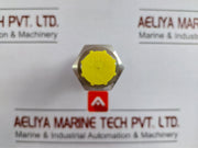 Trafag 8842.25 Pressure Sensor Input: 9...33 V Dc