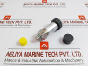 Trafag 8842.25 Pressure Sensor Input: 9...33 V Dc