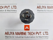 Trafag 8842.25 Pressure Sensor Input: 9...33 V Dc