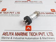 Trafag 8842.25 Pressure Sensor Input: 9...33 V Dc