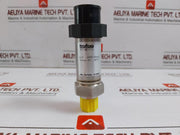 Trafag 8842.25 Pressure Sensor Input: 9...33 V Dc