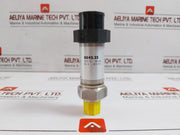Trafag 8842.25 Pressure Sensor Input: 9...33 V Dc