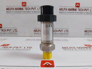 Trafag 8842.25 Pressure Sensor Input: 9...33 V Dc