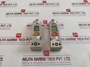 Trafag 8864.78.2341 Pressure Transmitter