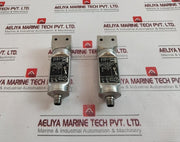 Trafag 8864.78.2341 Pressure Transmitter