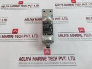 Trafag 8864.78.2341 Pressure Transmitter