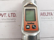 Trafag 8864.78.2341 Pressure Transmitter