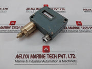 Trafag 900.2376.924 Pressostat For Increasing Pressure 0-4 Bar
